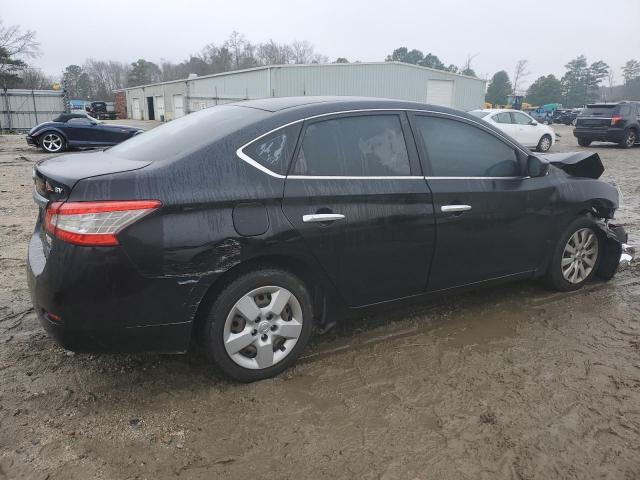 Photo 2 VIN: 1N4AB7AP0DN907011 - NISSAN SENTRA 