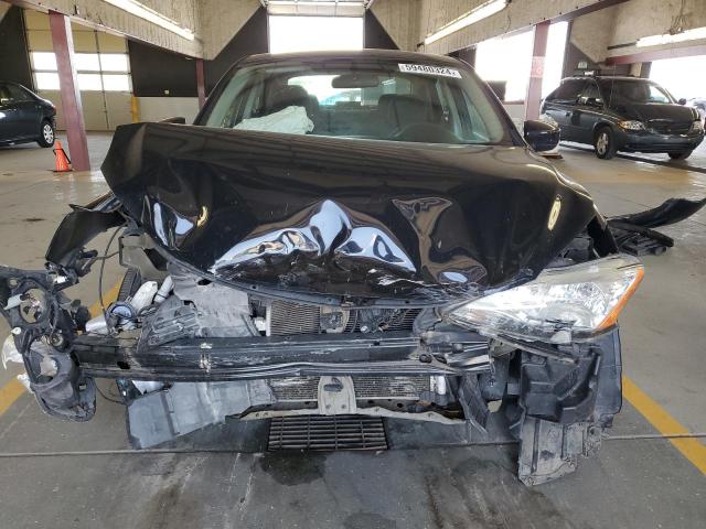 Photo 4 VIN: 1N4AB7AP0DN907686 - NISSAN SENTRA 