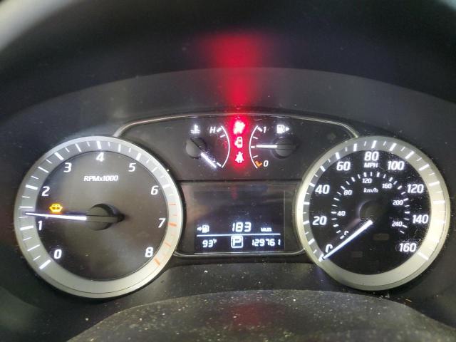 Photo 8 VIN: 1N4AB7AP0DN907686 - NISSAN SENTRA 