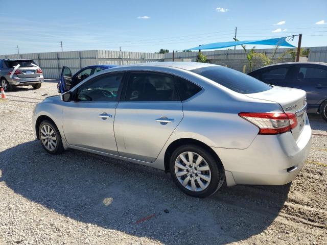 Photo 1 VIN: 1N4AB7AP0DN908868 - NISSAN SENTRA 