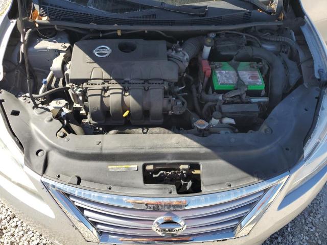 Photo 10 VIN: 1N4AB7AP0DN908868 - NISSAN SENTRA 