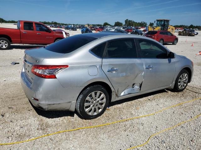 Photo 2 VIN: 1N4AB7AP0DN908868 - NISSAN SENTRA 