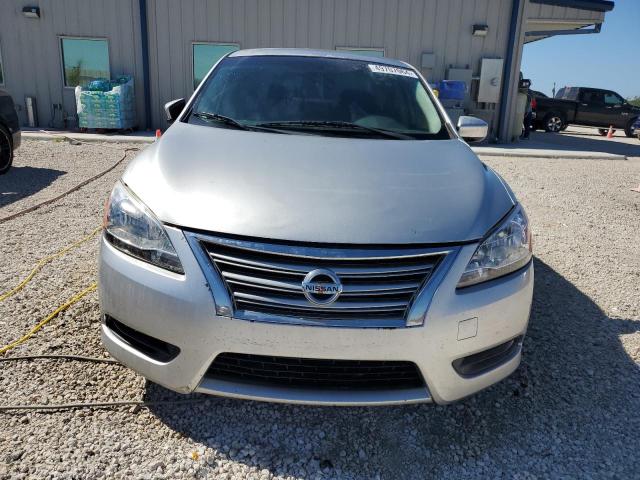 Photo 4 VIN: 1N4AB7AP0DN908868 - NISSAN SENTRA 