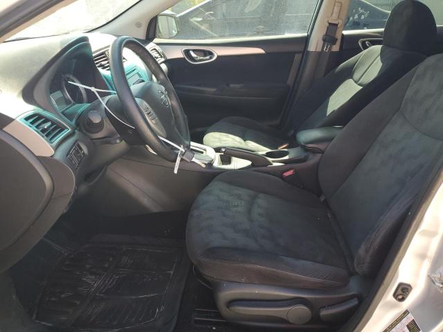 Photo 6 VIN: 1N4AB7AP0DN908868 - NISSAN SENTRA 