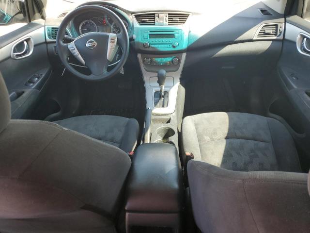 Photo 7 VIN: 1N4AB7AP0DN908868 - NISSAN SENTRA 