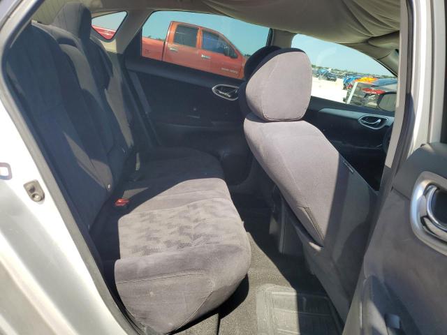 Photo 9 VIN: 1N4AB7AP0DN908868 - NISSAN SENTRA 