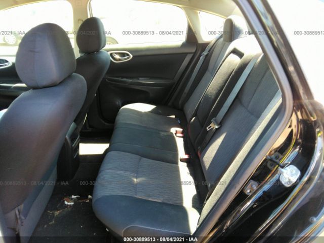 Photo 7 VIN: 1N4AB7AP0EN851282 - NISSAN SENTRA 