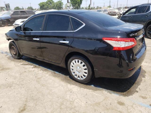 Photo 1 VIN: 1N4AB7AP0EN851444 - NISSAN SENTRA 