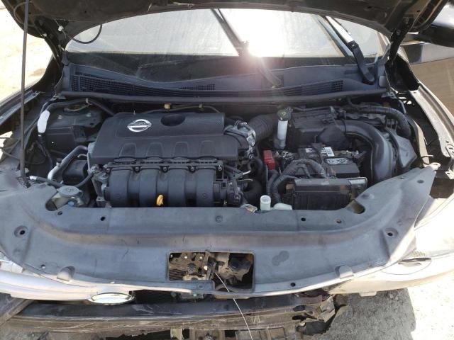 Photo 10 VIN: 1N4AB7AP0EN851444 - NISSAN SENTRA 