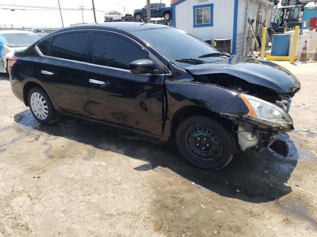 Photo 3 VIN: 1N4AB7AP0EN851444 - NISSAN SENTRA 