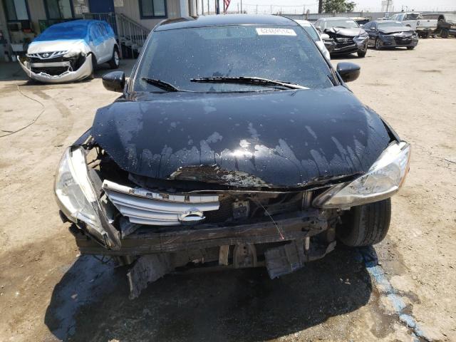 Photo 4 VIN: 1N4AB7AP0EN851444 - NISSAN SENTRA 