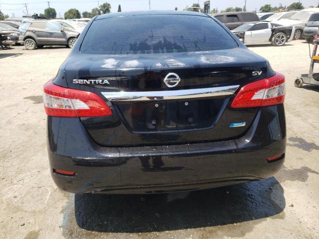 Photo 5 VIN: 1N4AB7AP0EN851444 - NISSAN SENTRA 