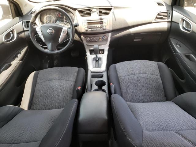 Photo 7 VIN: 1N4AB7AP0EN851444 - NISSAN SENTRA 