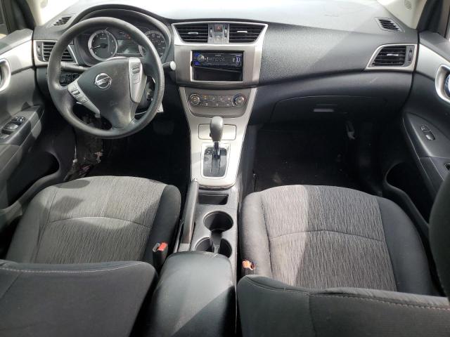 Photo 7 VIN: 1N4AB7AP0EN852710 - NISSAN SENTRA 