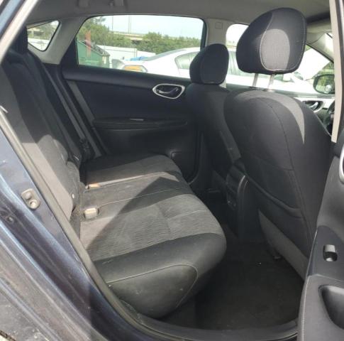 Photo 9 VIN: 1N4AB7AP0EN852710 - NISSAN SENTRA 