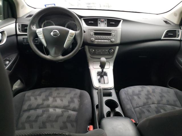 Photo 7 VIN: 1N4AB7AP1DN900598 - NISSAN SENTRA S 