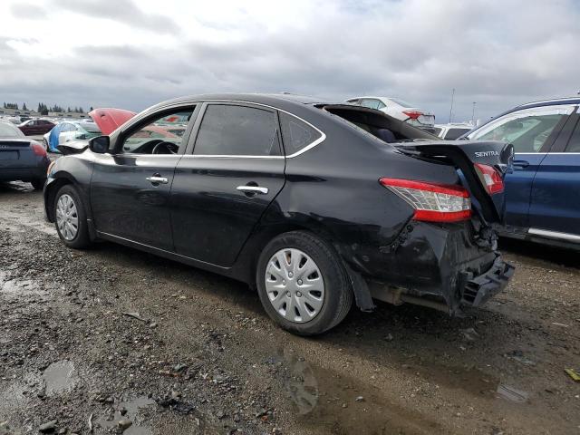 Photo 1 VIN: 1N4AB7AP1DN901475 - NISSAN SENTRA 