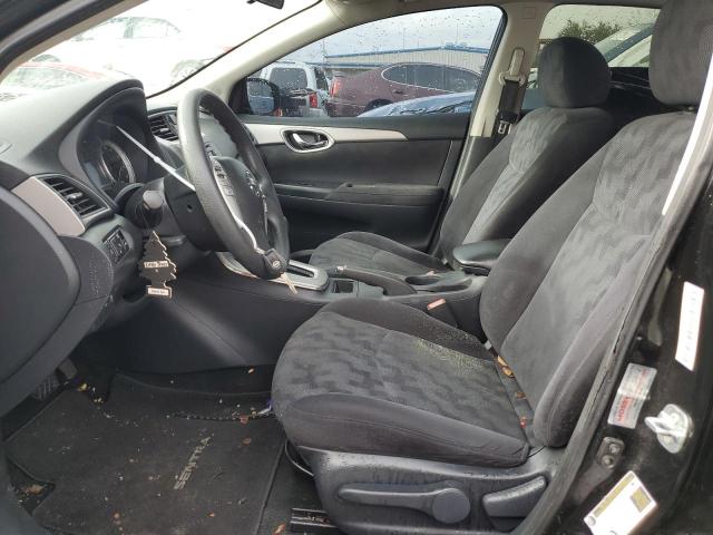 Photo 6 VIN: 1N4AB7AP1DN901475 - NISSAN SENTRA 