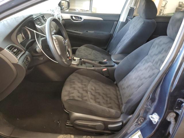 Photo 6 VIN: 1N4AB7AP1DN901637 - NISSAN SENTRA S 