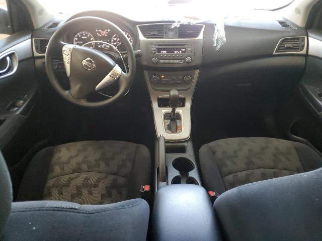 Photo 7 VIN: 1N4AB7AP1DN901637 - NISSAN SENTRA S 