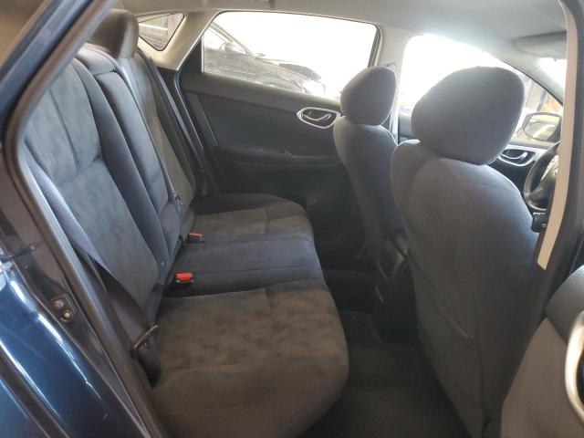 Photo 9 VIN: 1N4AB7AP1DN901637 - NISSAN SENTRA S 