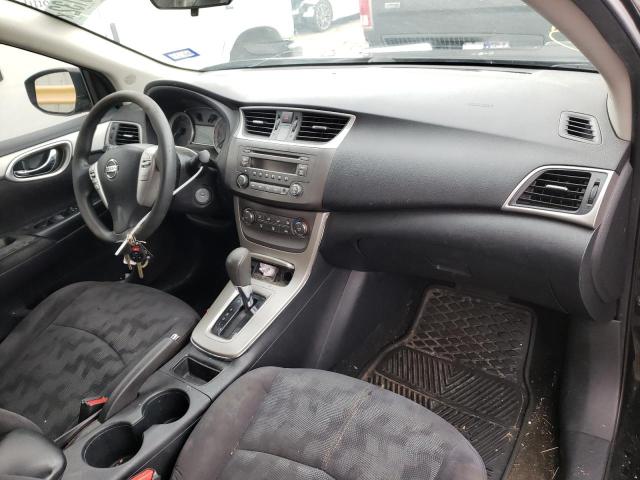 Photo 8 VIN: 1N4AB7AP1DN902903 - NISSAN SENTRA S 