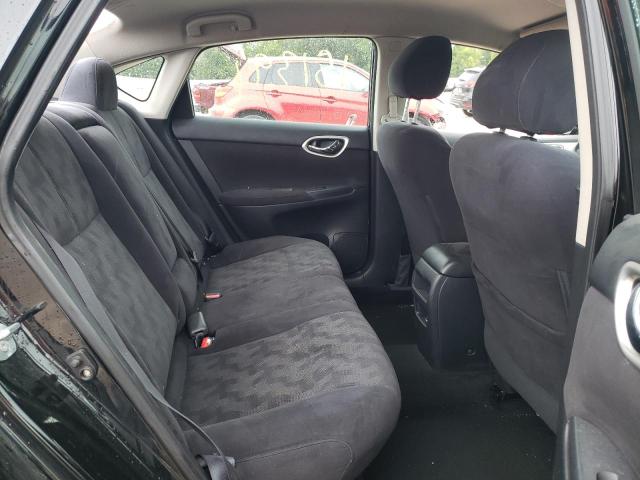 Photo 5 VIN: 1N4AB7AP1DN905073 - NISSAN SENTRA S 