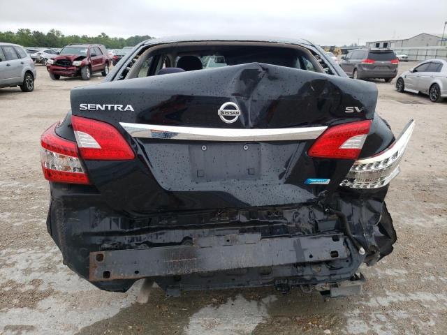 Photo 8 VIN: 1N4AB7AP1DN905073 - NISSAN SENTRA S 