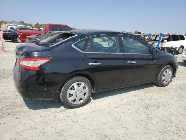 Photo 2 VIN: 1N4AB7AP1DN905509 - NISSAN SENTRA S 