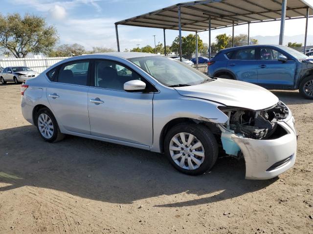 Photo 3 VIN: 1N4AB7AP1DN908636 - NISSAN SENTRA S 