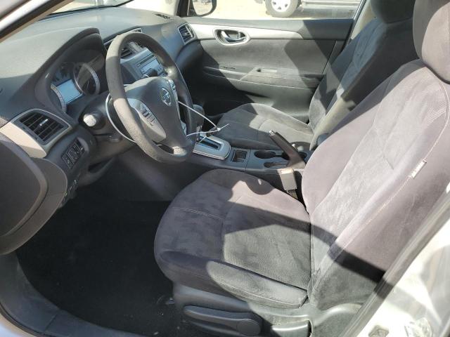 Photo 6 VIN: 1N4AB7AP1DN908636 - NISSAN SENTRA S 