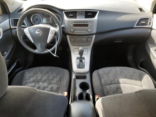 Photo 7 VIN: 1N4AB7AP1DN908636 - NISSAN SENTRA S 