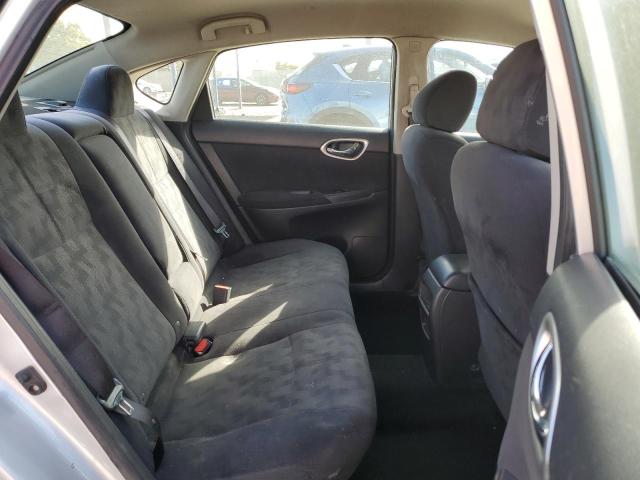 Photo 9 VIN: 1N4AB7AP1DN908636 - NISSAN SENTRA S 