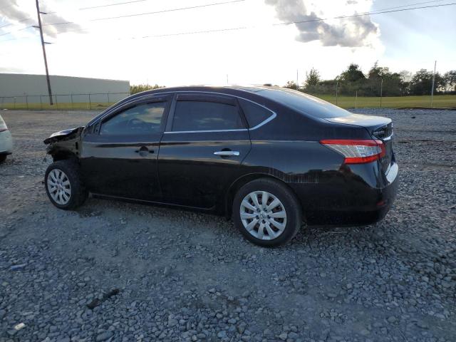 Photo 1 VIN: 1N4AB7AP1DN909219 - NISSAN SENTRA 