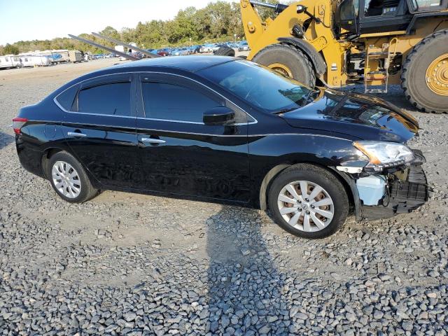 Photo 3 VIN: 1N4AB7AP1DN909219 - NISSAN SENTRA 