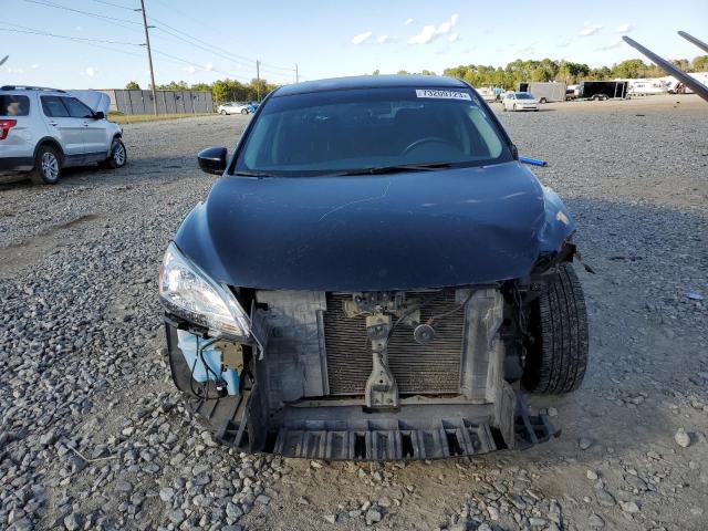 Photo 4 VIN: 1N4AB7AP1DN909219 - NISSAN SENTRA 