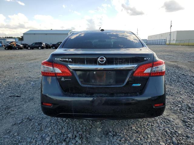 Photo 5 VIN: 1N4AB7AP1DN909219 - NISSAN SENTRA 