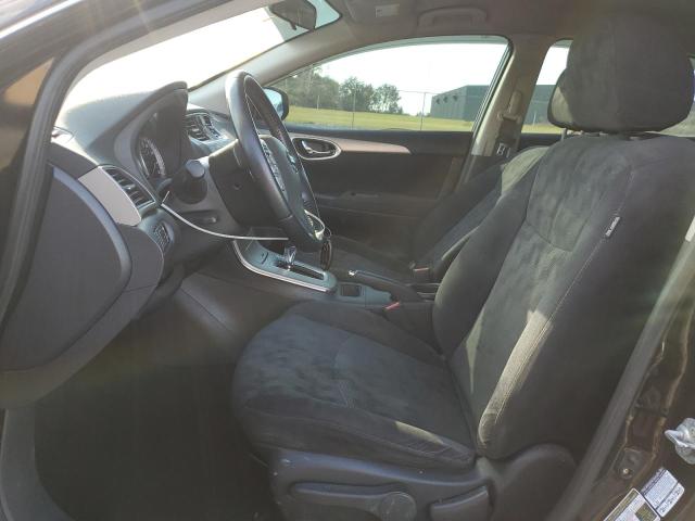 Photo 6 VIN: 1N4AB7AP1DN909219 - NISSAN SENTRA 