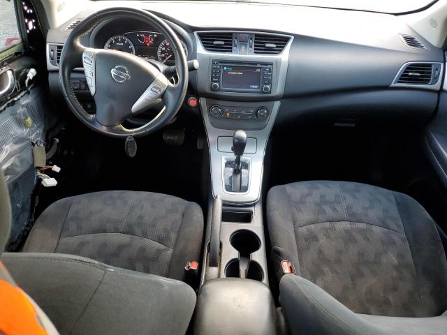 Photo 7 VIN: 1N4AB7AP1DN909219 - NISSAN SENTRA 