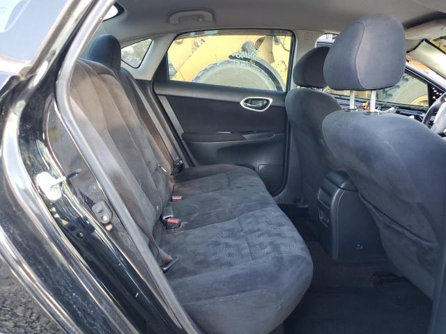 Photo 9 VIN: 1N4AB7AP1DN909219 - NISSAN SENTRA 