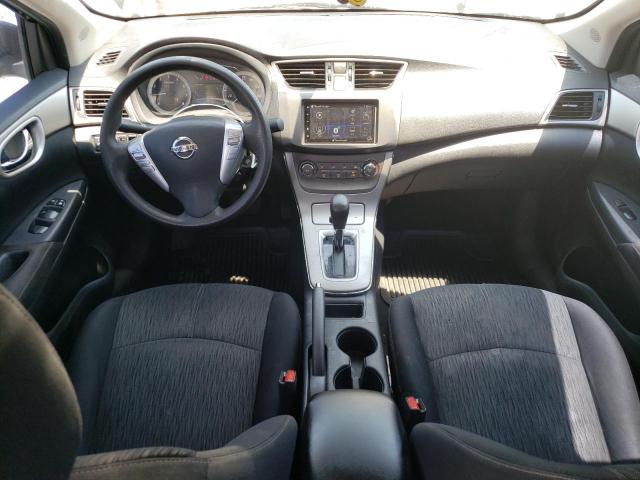 Photo 7 VIN: 1N4AB7AP1EN850044 - NISSAN SENTRA S 