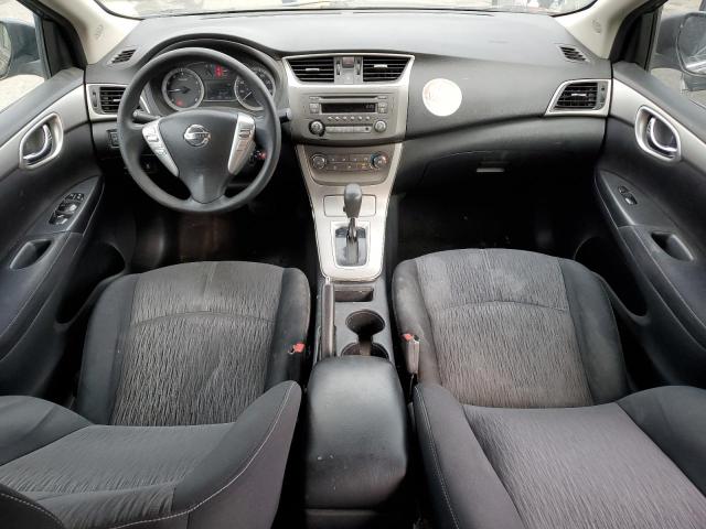 Photo 7 VIN: 1N4AB7AP1EN850366 - NISSAN SENTRA S 