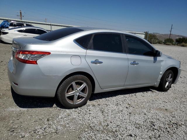 Photo 2 VIN: 1N4AB7AP1EN851775 - NISSAN SENTRA S 