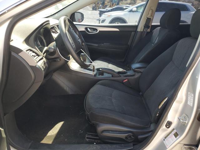 Photo 6 VIN: 1N4AB7AP1EN851775 - NISSAN SENTRA S 