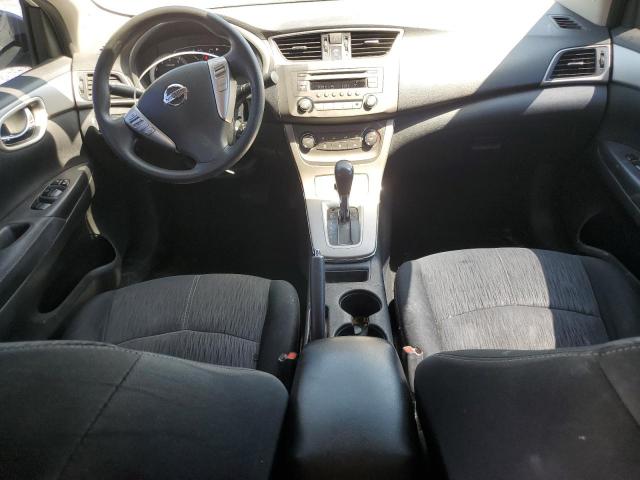 Photo 7 VIN: 1N4AB7AP1EN851775 - NISSAN SENTRA S 