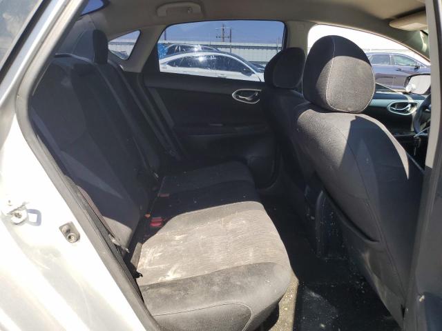 Photo 9 VIN: 1N4AB7AP1EN851775 - NISSAN SENTRA S 