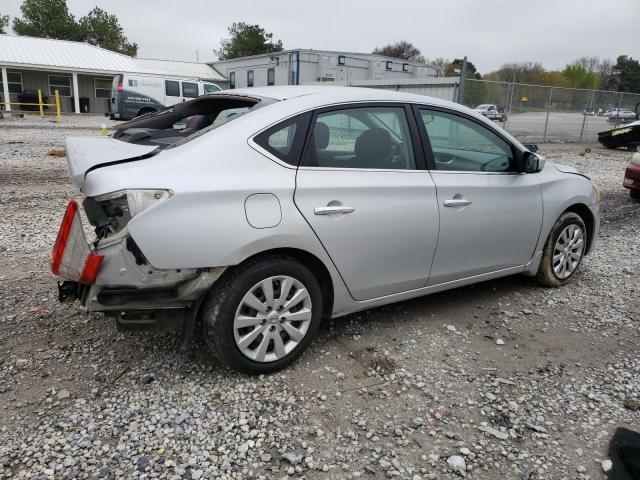 Photo 2 VIN: 1N4AB7AP1EN853798 - NISSAN SENTRA 