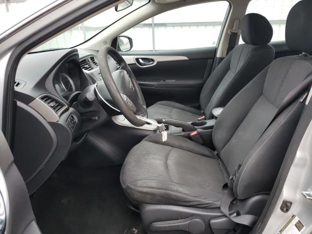 Photo 6 VIN: 1N4AB7AP1EN853798 - NISSAN SENTRA 