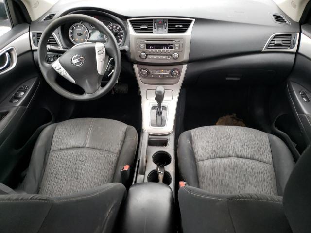 Photo 7 VIN: 1N4AB7AP1EN853798 - NISSAN SENTRA 