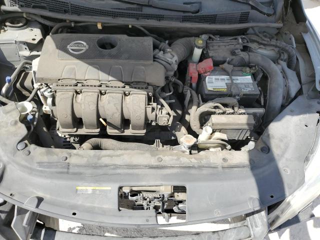 Photo 6 VIN: 1N4AB7AP1EN855986 - NISSAN SENTRA S 